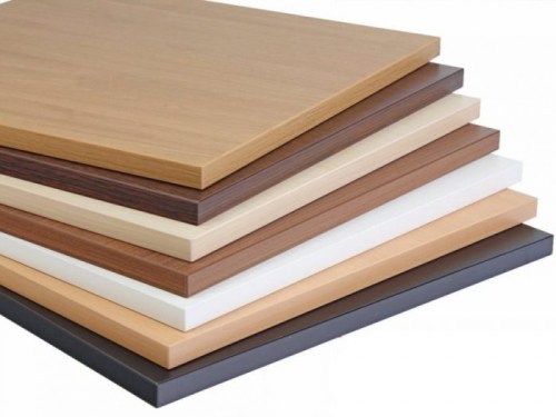 Melamine Coated Plywood